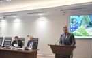  اقتصادية النواب تناقش طلب إحاطة حول نقص المخابز بالجيزة
