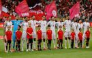 التشكيل الرسمي لقمة تونس والسويد في كأس العالم 2026