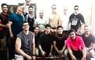 بعد نهاية التجارب.. اتحاد القوة البدنية يختار لاعبي منتخب مصر للمشاركة في بطولة العالم بإنجلترا
