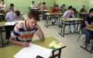 لتصويرها ورقة الامتحانات .. حرمان طالبة من استكمال الامتحانات واستبعاد رئيس لجنة في القليوبية