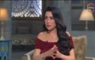 مي عز الدين: حسن حسني وعبلة كامل كانا محطة مهمة في مشواري الفني - eg
