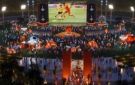 شجع منتخب مصر.. رابط وخطوات وأسعار حجز تذاكر الفان زون بالعاصمة الجديدة - eg