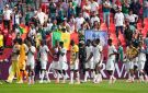 منتخب مصر يهدي السنغال التأهل لدور الـ32 بكأس العالم بتعادله مع إيران