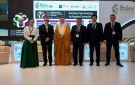وزير التخطيط يشارك في جلسة رفيعة المستوى حول تعزيز حلول التجارة ودعم الترابط الإقليمي - eg