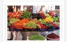 أسعار الخضراوات والفاكهة في أسوان اليوم الأحد 21-6-2026