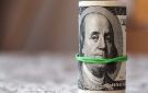 أغلى سعر للدولار اليوم الخميس بالبنوك - eg