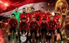 إبراهيم سعيد يحتفل بفوز الفراعنة: مصطفى شوبير صنع الفارق ورجالة مصر أبطال - eg
