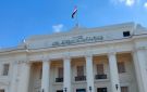 جنايات مستأنف الإسكندرية تحيل أوراق المتهم بقتل زوجته اليوم مفتي الجمهورية