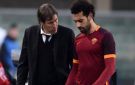 رودي جارسيا في مواجهة تلميذه الأبرز.. هل يمتلك مدرب بلجيكا مفتاح إيقاف محمد صلاح؟