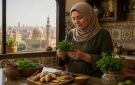 متى تختار الزنجبيل ولماذا تلجأ للنعناع؟.. العلم يخلصك من الحيرة إنفوجراف - eg