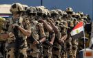 مفاجآت في صحراء مصر.. الجيش يضبط عشرات الأجانب داخل بؤر إجرامية خطيرة