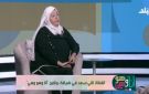 ناني سعد: الليل وآخره الأقرب لقلبي وكان أول دور كبير ليا