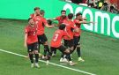 الأرقام القياسية تزين الانتصار التاريخي لمنتخب مصر في كأس العالم
