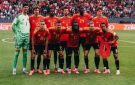 بلجيكا تفرض السرية في معسكرها قبل مواجهة مصر في مونديال 2026