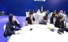 تنظيم ورش عمل لطلاب ومعلمي الدول المشاركة في منتدى التعليم التقني والمهني لدول البحر المتوسط - eg