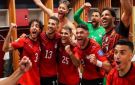 خبر سار للاعبي منتخب مصر قبل مواجهة إيران في كأس العالم غدا