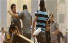 ضبط شقيقين لقتلهما مزارعا ونجل شقيقه في خلافات على أرض زراعية بالمنوفية