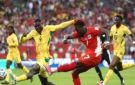غانا تحسمها في الوقت القاتل.. فوز ثمين على بنما بهدف في افتتاح مشوار كأس العالم 2026