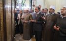 محافظ سوهاج يشهد احتفال الأوقاف بالعام الهجري الجديد صور