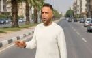 مصرع شاب دهسا أسفل عجلات تريلا بالإسماعيلية - eg
