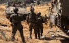 الجيش الإسرائيلي يعلن إصابة جندي في انفجار بجنوب لبنان