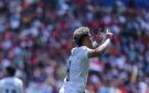 حازم إمام: منتخب مصر يخيف إيران ونيوزيلندا.. ونعاني من مشكلة وحيدة