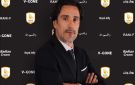خالد الغندور: نونو ألميدا ضمن المرشحين لقيادة الزمالك حال رحيل معتمد جمال