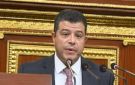 رئيس خطة النواب: الحكومة غير جاهزة حتى الآن لتطبيق موازنة البرامج والأداء - eg
