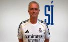 ساعات تفصل مورينيو عن العودة إلى ريال مدريد - eg
