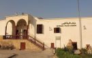 متحف الشرطة القومي يستقبل مجموعة ذوي الإعاقة البصرية