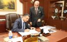 اعتماد نتيجة الشهادة الإعدادية للعام الدراسي بنسبة نجاح 75.2 في البحر الأحمر