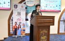 البابا تواضروس في Job Hub 6 : العمل هو الأمل للوطن ولكل أسرة وشاب