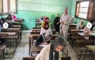 الشهادة الإعدادية فرحة وارتياح بالاسكندرية لسهولة الامتحان..وإحباط محاولة غش 15 طالبا بالقليوبية..ولا يوجد شكاوى بالشرقية