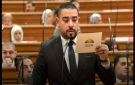 النائب أحمد رجب الشافعي: حل جذرى لأزمة وقف المنان وإلغاء المنشور نهائى