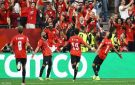 بعد التأهل إلى دور الـ32 بكأس العالم.. جولة داخل جراج سيارات نجوم منتخب مصر