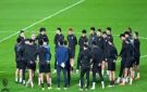 فيفا يعلن إنهاء قضية من إيقاف القيد على الزمالك - eg