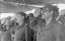 مصر.. وفاة أحد زملاء عبد الناصر في ثورة 1952