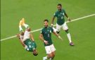 منتخب السعودية يفتتح مشواره بلقاء صعب أمام أوروجواي في كأس العالم