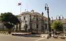 البرلمان المصري يوافق على تعديلات قانون التأمين الصحي الشامل بعد جدل بشأن المساهمة التكافلية