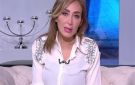 بعد 10 سنوات زواج.. ريهام سعيد تعلن انفصالها عن زوجها عبر فيسبوك