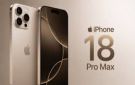 تسريبات تكشف عن ترقية ضخمة في الذاكرة العشوائية لهاتفي iPhone 18 و iPhone 18e 