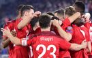 تشكيل سويسرا لمواجهة قطر في كأس العالم