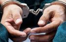 حبس عامل تحرش بسيدة داخل ميكروباص في باب الشعرية