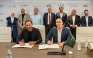 شراكة استراتيجية بين Dal Developments وMahara لإدارة وتشغيل The Harv Clubhouse