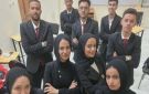 طلاب الحاسبات والذكاء الاصطناعي بجامعة بنها يبتكرون تطبيقا ذكيا لتطوير تجربة زيارة المتحف المصري الكبير