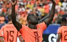 كأس العالم.. هولندا تتقدم على السويد 2 0 في الشوط الأول - eg
