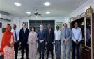 مصر وجيبوتي تبحثان تعزيز التعاون التجاري والسياحي خلال لقاء رفيع المستوى