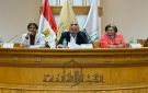  الفن والتحولات الاجتماعية في مصر.. 30 يونيو والرؤية والانتماء .. نقاش بالأعلى للثقافة