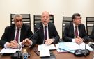 بإجمالي 8 مليار جنيه.. خطة النواب توافق على موازنة ديوان عام محافظة القاهرة