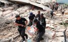 فنزويلا تعلن تجاوز عدد ضحايا الزلزالين 1700 قتيل - eg